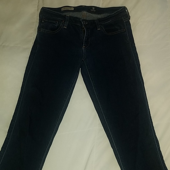 AG Adriano Goldshmied Legging Super Skinny Fit - Picture 2 of 6